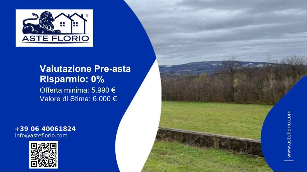 terreno agricolo in vendita a Monghidoro
