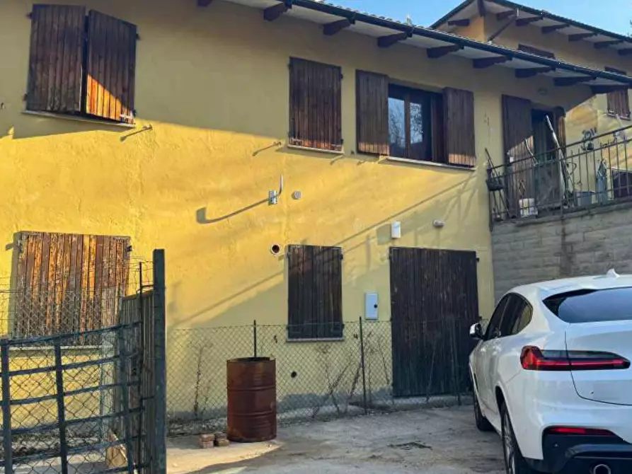 appartamento in vendita a Monghidoro