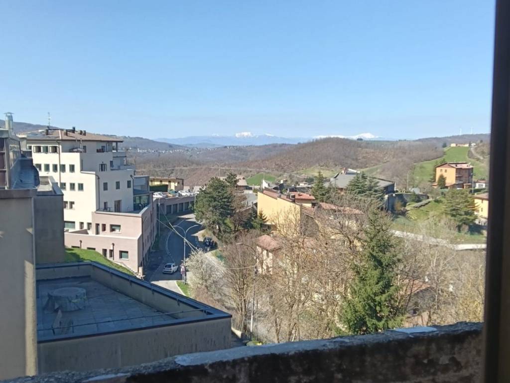 appartamento in vendita a Monghidoro