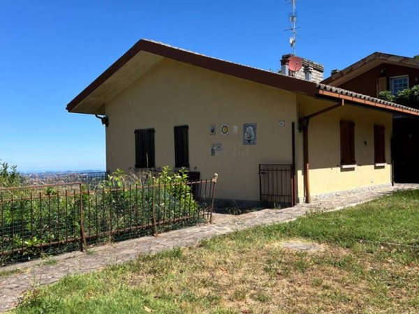 appartamento in vendita a Monghidoro