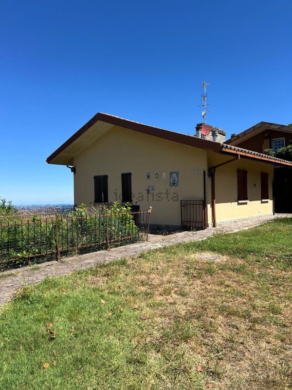 appartamento in vendita a Monghidoro