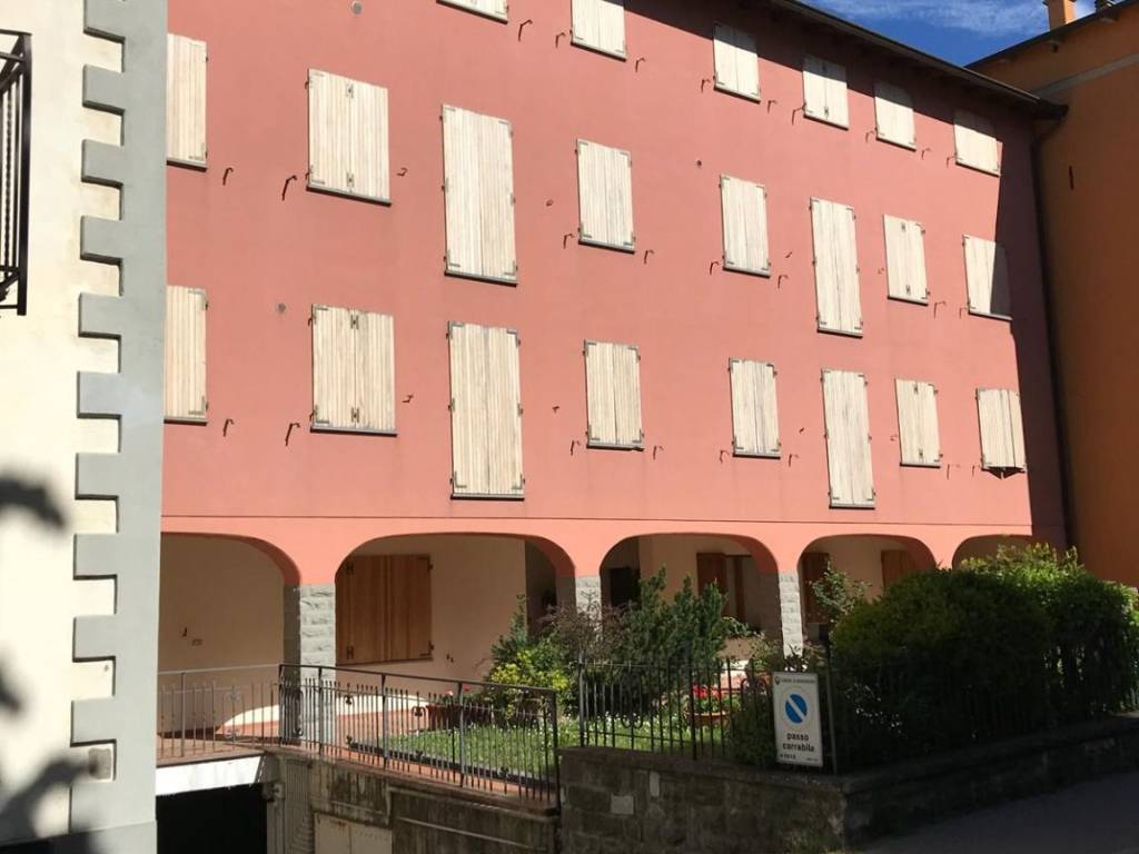 appartamento in vendita a Monghidoro
