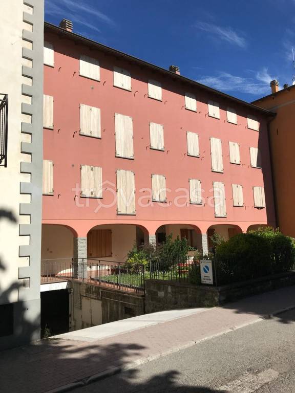 appartamento in vendita a Monghidoro