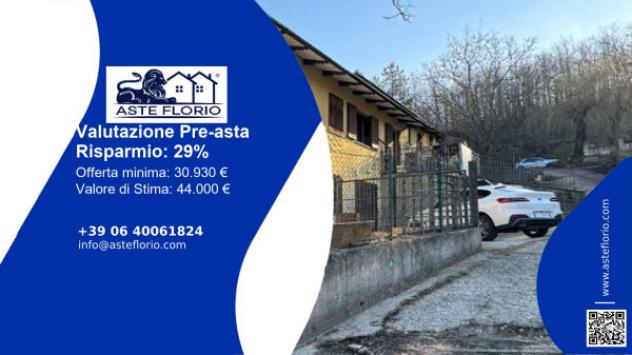 attico in vendita a Monghidoro