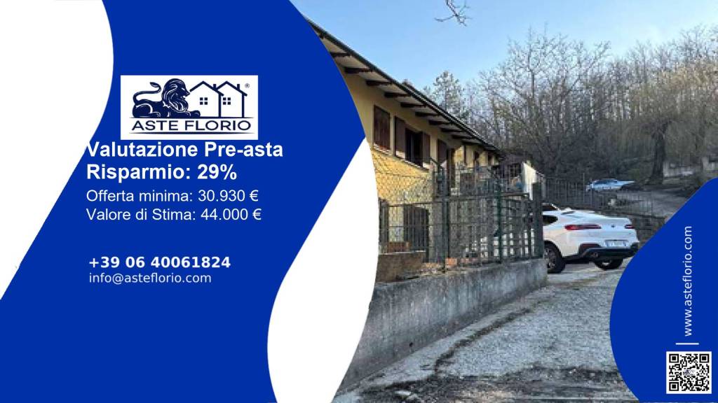 appartamento in vendita a Monghidoro