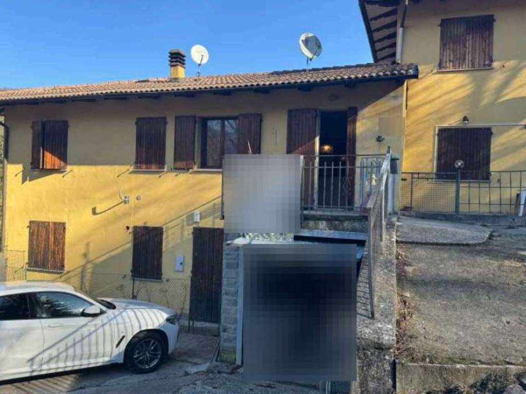 appartamento in vendita a Monghidoro