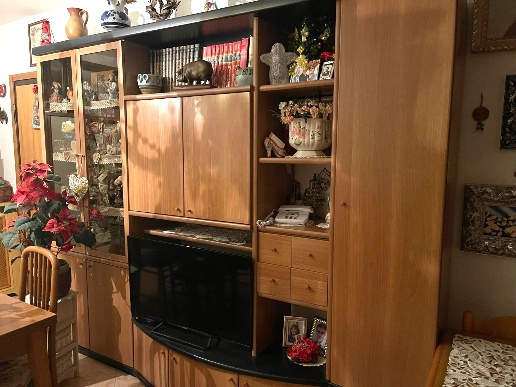appartamento in vendita a Monghidoro