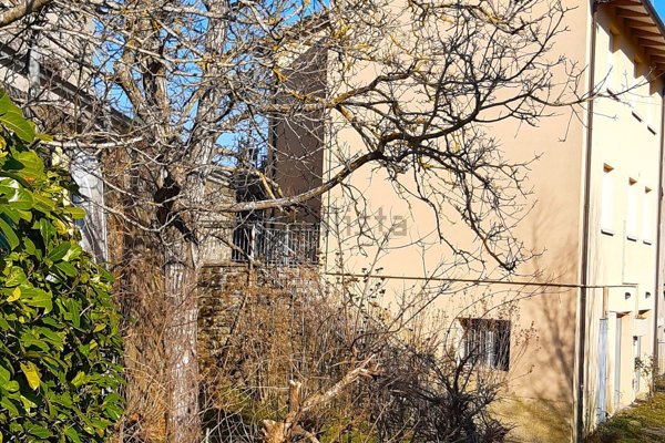 appartamento in vendita a Monghidoro