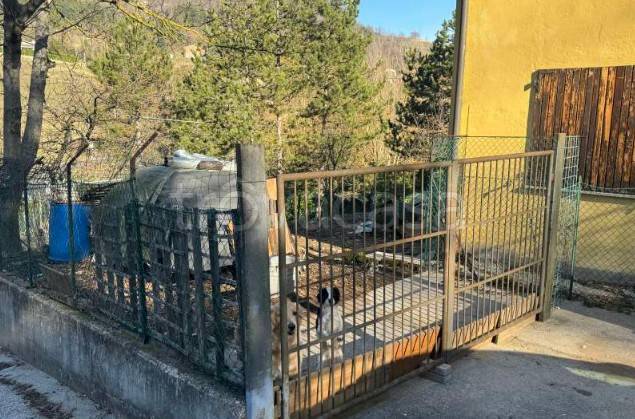 appartamento in vendita a Monghidoro