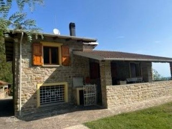 casale in vendita a Monghidoro