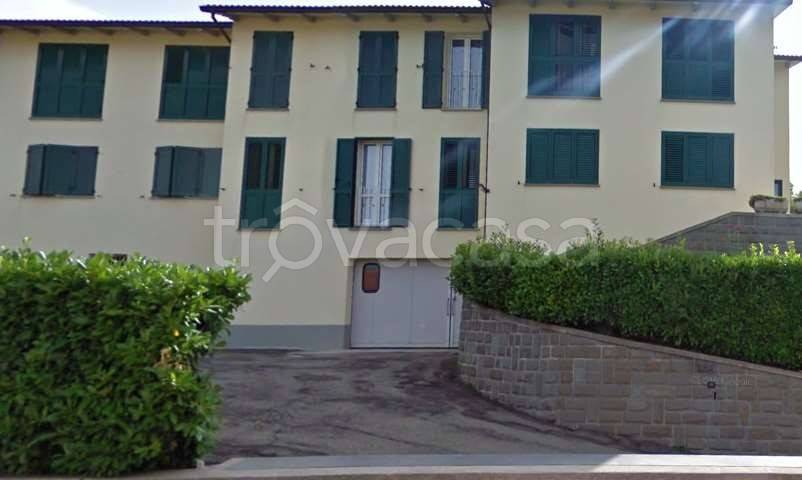 appartamento in vendita a Monghidoro