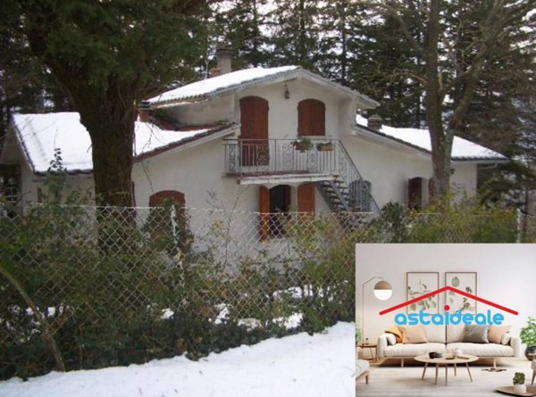 appartamento in vendita a Monghidoro