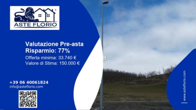 terreno agricolo in vendita a Monghidoro