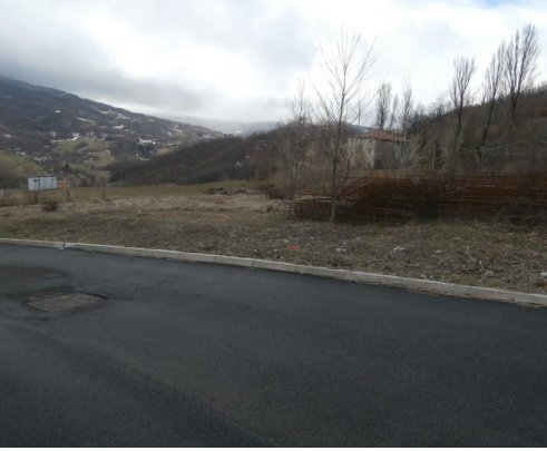terreno edificabile in vendita a Monghidoro