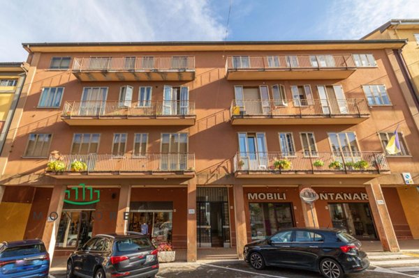 appartamento in vendita a Monghidoro