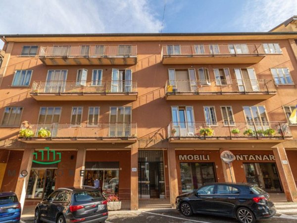 appartamento in vendita a Monghidoro