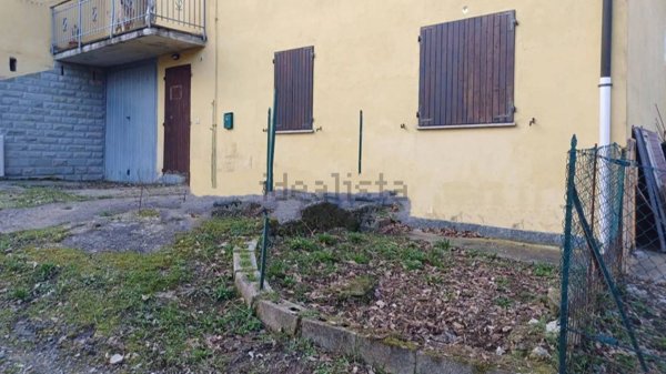 appartamento in vendita a Monghidoro