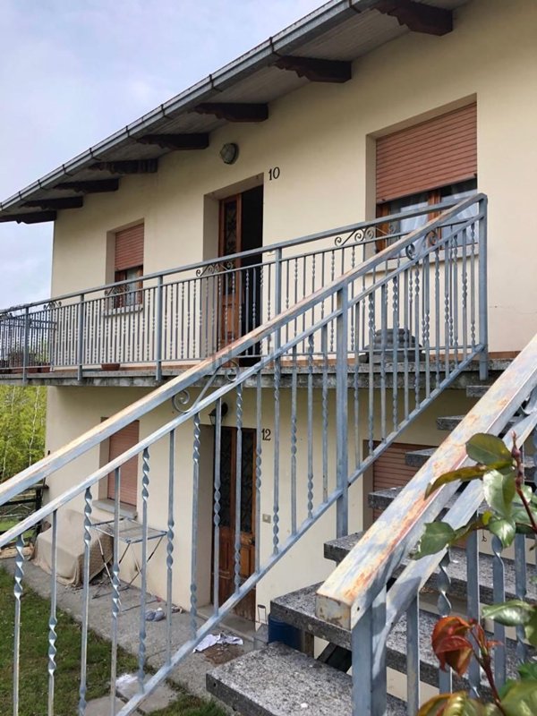 appartamento in vendita a Monghidoro