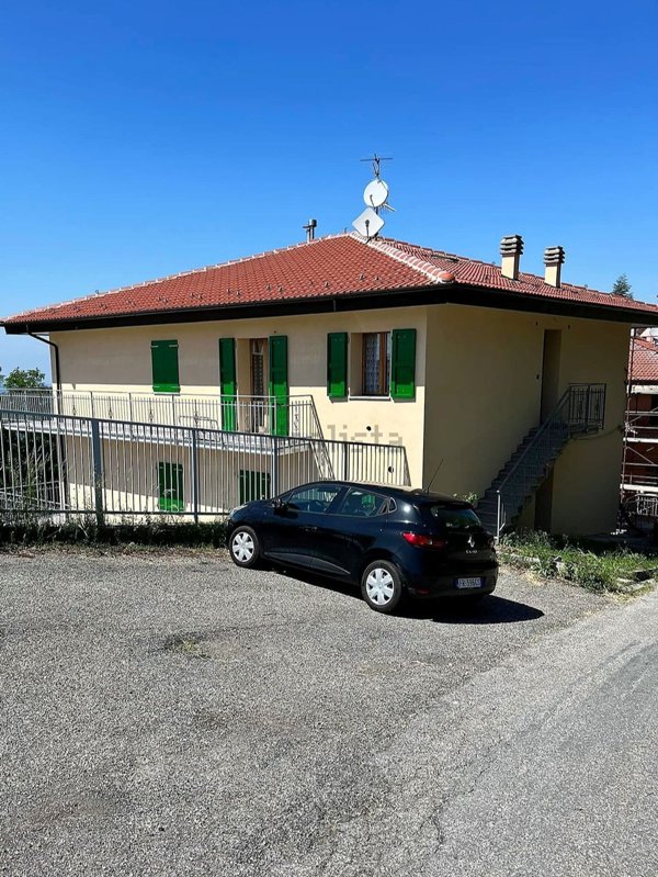 appartamento in vendita a Monghidoro