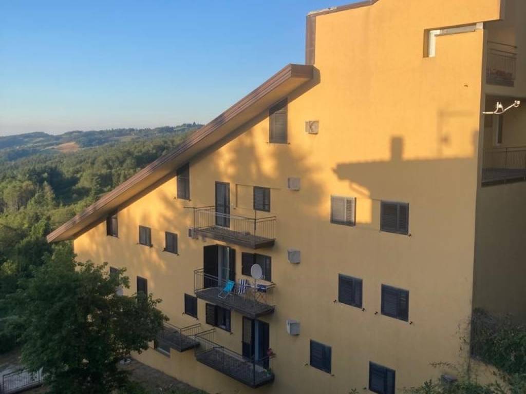 appartamento in vendita a Monghidoro