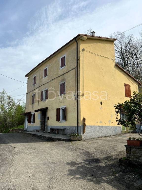 casa indipendente in vendita a Monghidoro