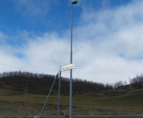 terreno edificabile in vendita a Monghidoro