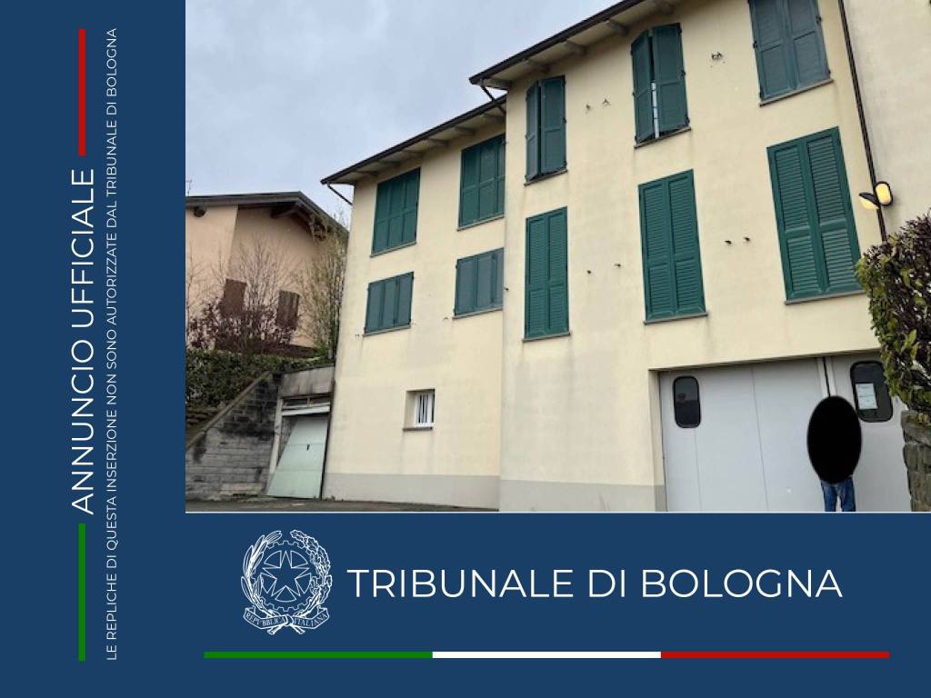 terreno edificabile in vendita a Monghidoro