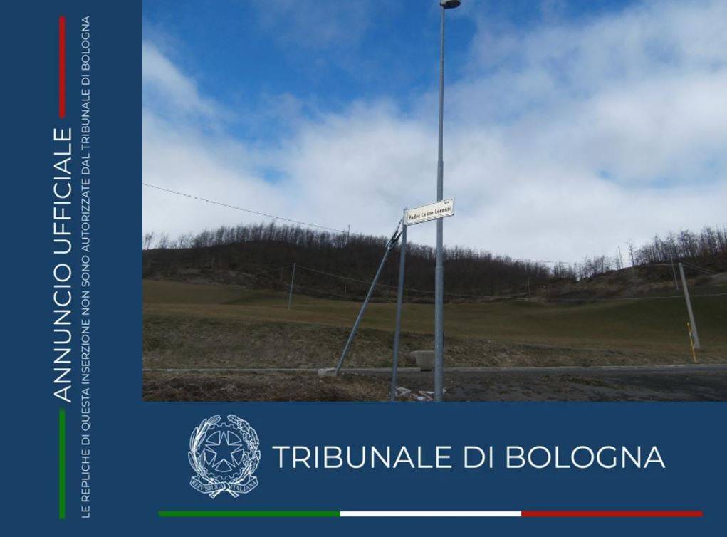 monolocale in vendita a Monghidoro