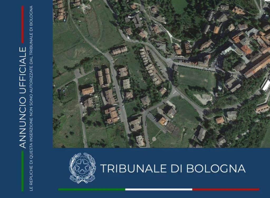 appartamento in vendita a Monghidoro