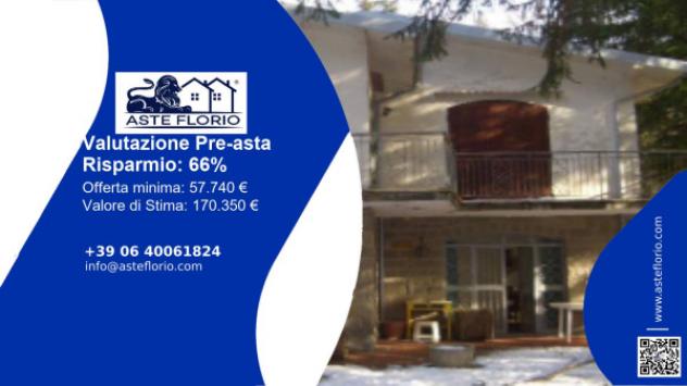 pentavano in vendita a Monghidoro