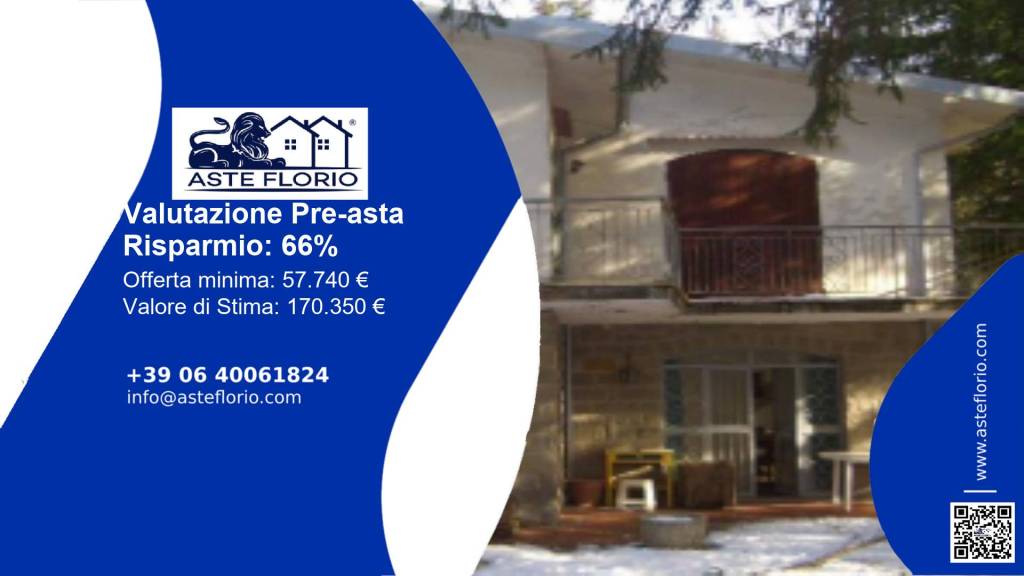 appartamento in vendita a Monghidoro