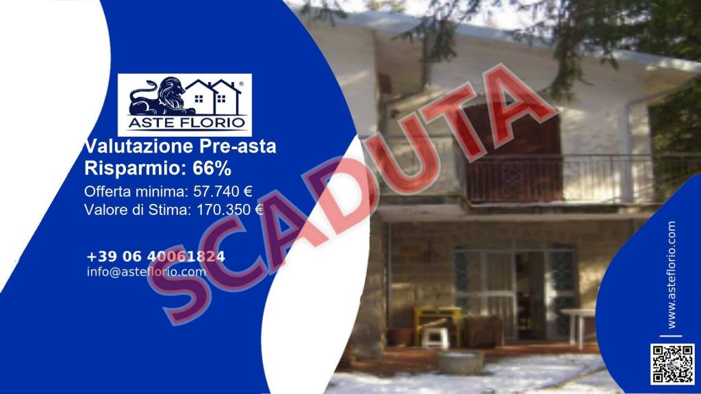 appartamento in vendita a Monghidoro