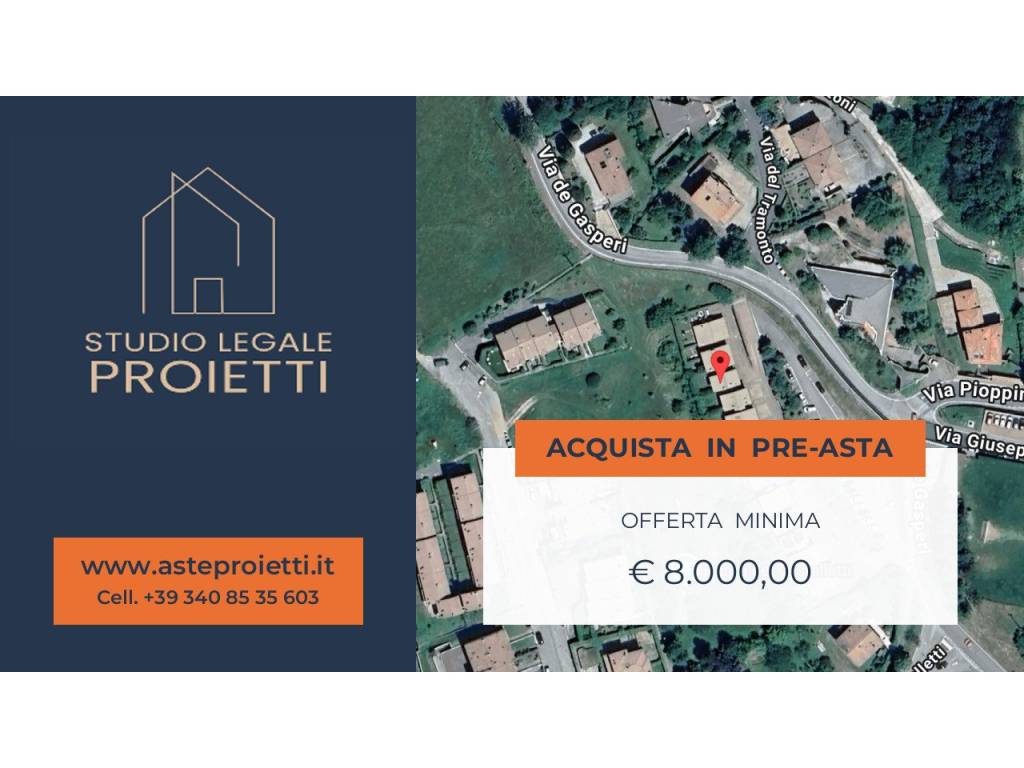 appartamento in vendita a Monghidoro