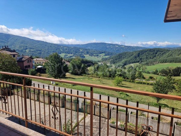 appartamento in vendita a Monghidoro