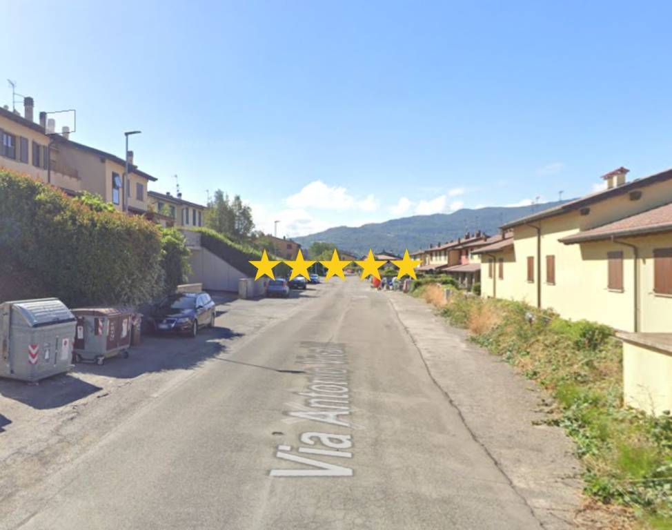 appartamento in vendita a Monghidoro