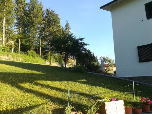 casa indipendente in vendita a Monghidoro