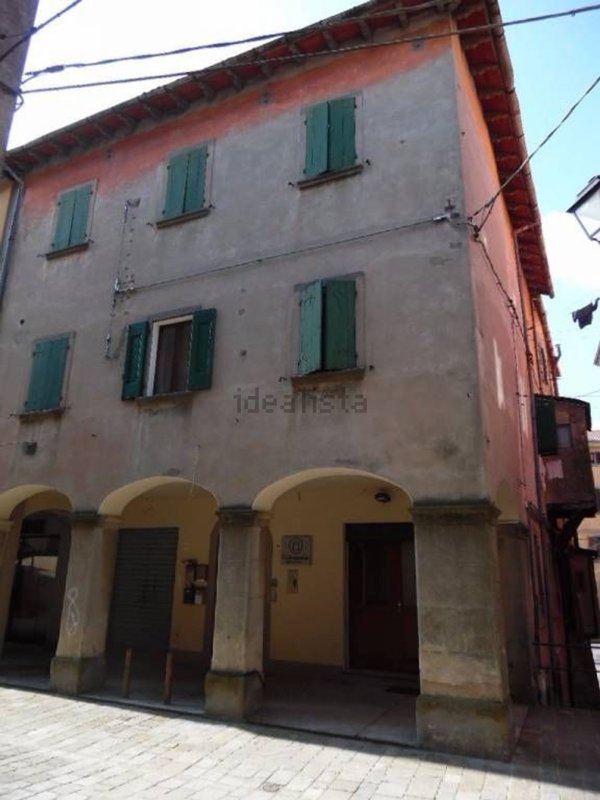 appartamento in vendita a Monghidoro