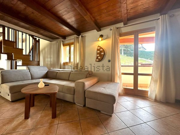 appartamento in vendita a Monghidoro