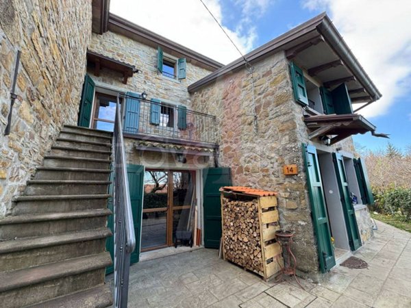 casa indipendente in vendita a Monghidoro