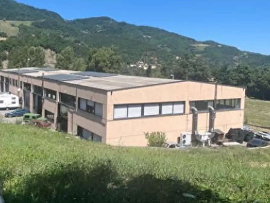 ufficio in vendita a Monghidoro