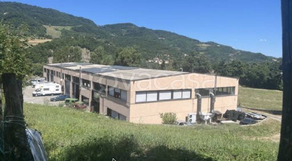 appartamento in vendita a Monghidoro