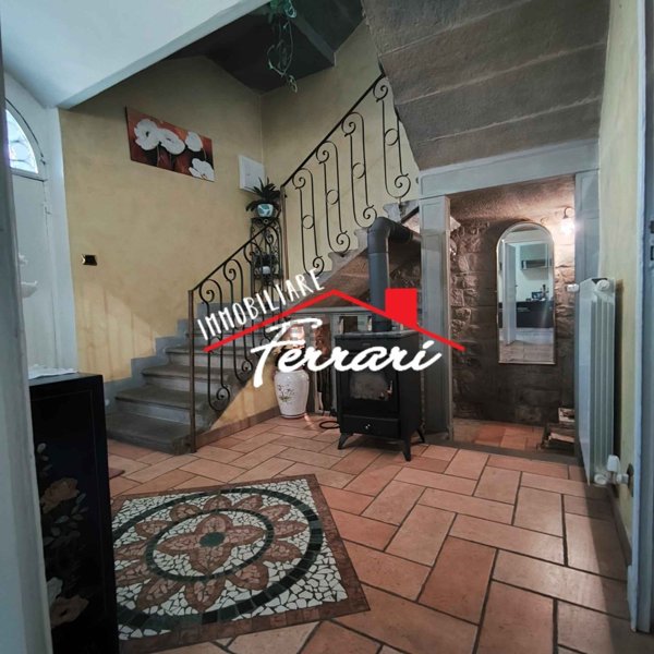 casa indipendente in vendita a Monghidoro