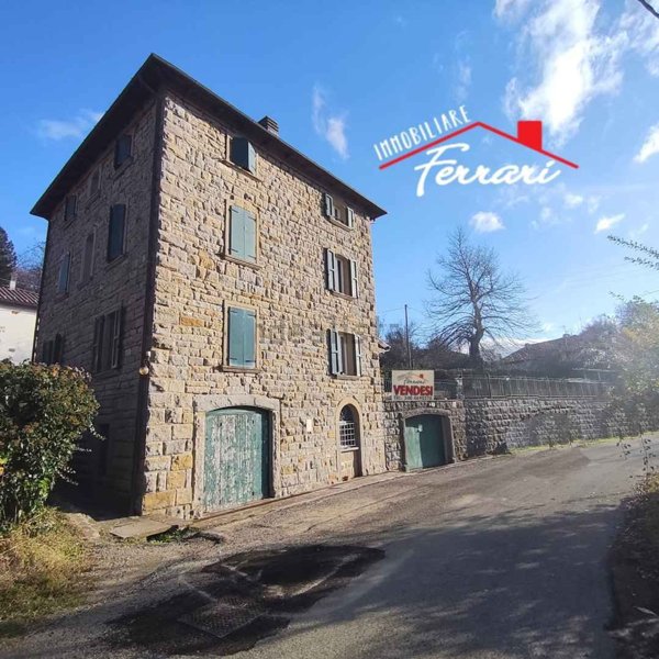 casa indipendente in vendita a Monghidoro