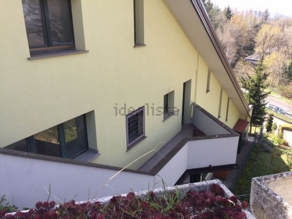 appartamento in vendita a Monghidoro