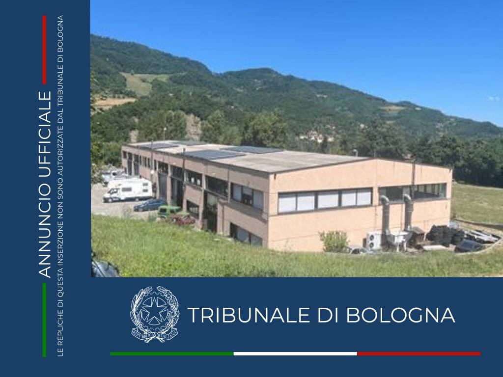 appartamento in vendita a Monghidoro