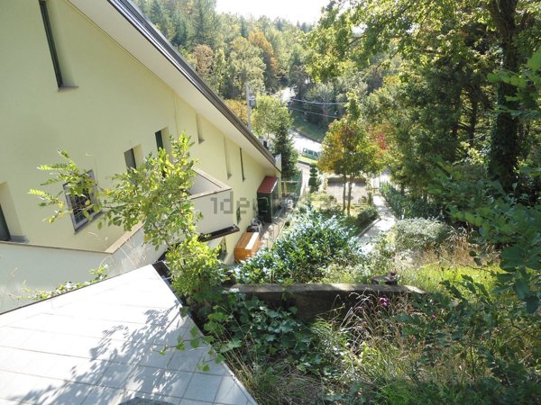 appartamento in vendita a Monghidoro