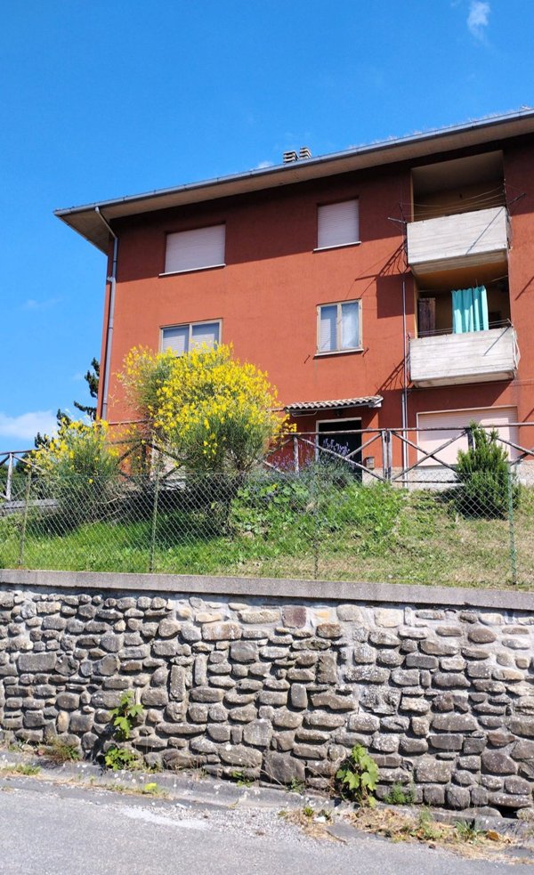 appartamento in vendita a Monghidoro