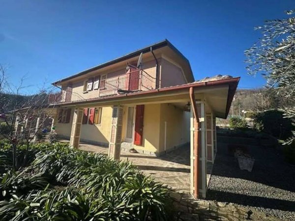 appartamento in vendita a Monghidoro in zona Campeggio