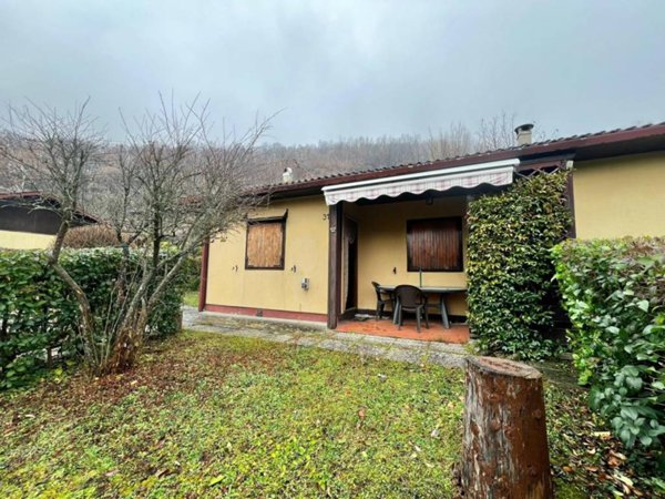 appartamento in vendita a Monghidoro