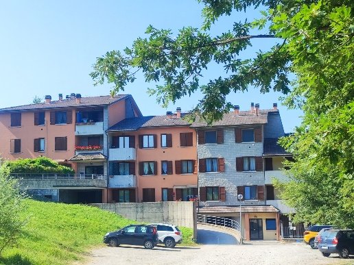 appartamento in vendita a Monghidoro